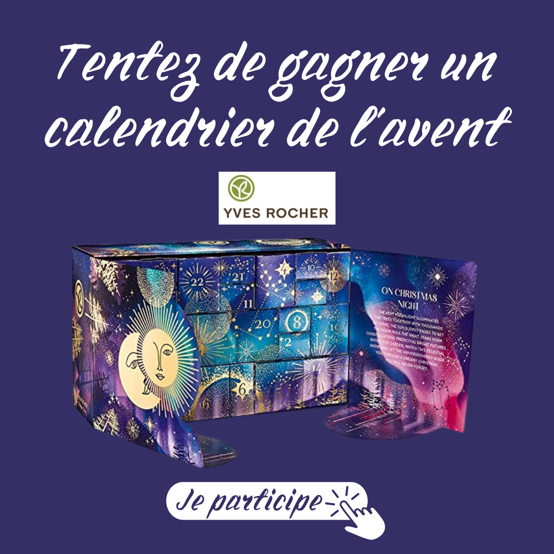 Testez gratuitement le Calendrier de l